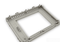Enclosure for Siemens TP170 HMI Panel