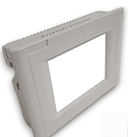 Enclosure for Siemens TP170 HMI Panel