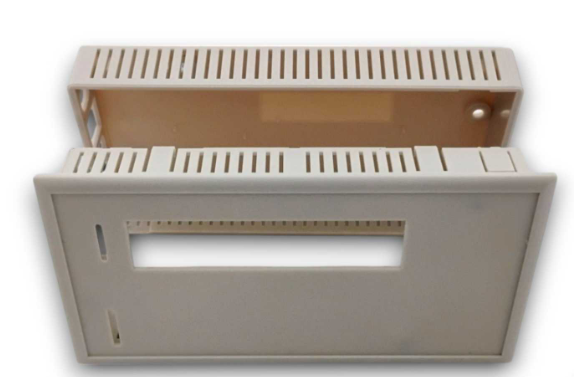 Enclosure for Siemens TD200 HMI Panel  6ES7272-0AA30-0YA0