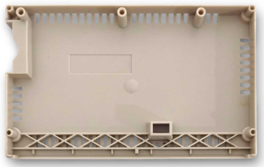 Enclosure for Siemens OP177B HMI Panel