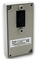 Delta LC-M02E Keypad for AC Drive