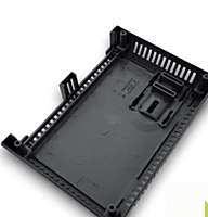 Back Cover for Siemens TP700 Comfort HMI Panel