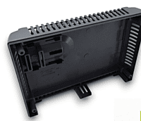 Back Cover for Siemens TP700 Comfort HMI Panel