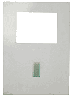 Keypad for Delem DA-52 CNC Controller