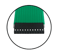 Keypad for Delem DA-51 CNC Controller