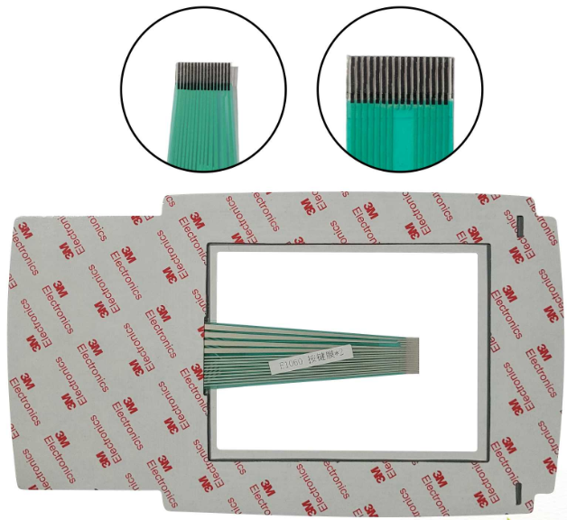 Keypad for Beijer E1060 HMI Panel