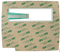 Keypad for Beijer E1032 HMI Panel