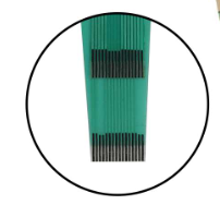 Keypad for Beijer E1032 HMI Panel