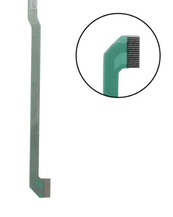 Keypad for B&R 4PP065.0571-X74F HMI Panel