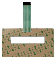 Keypad for Atlas Copco 1900-0710-32 Elektronikon Compressor Controller