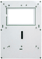 Keypad for Amsler STG5000V Slub Yarn Attachment Controller