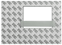 Keypad for Allen-Bradley PanelView Plus 400 HMI Panel