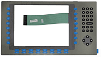 Keypad for Allen-Bradley PanelView Plus 1000 HMI Panel