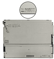 NEC NL6448BC33-54 LCD display