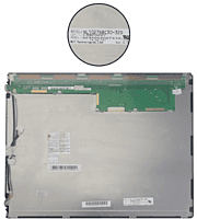 NEC NL10276BC30-32D LCD display
