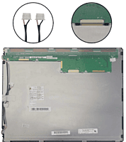 NEC NL10276BC30-32D LCD display