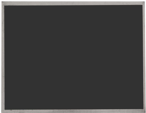 Mitsubishi AC121SA01 LCD display