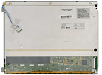 Mitsubishi AA121XH05 LCD display