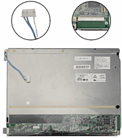 Mitsubishi AA121XH02 LCD display