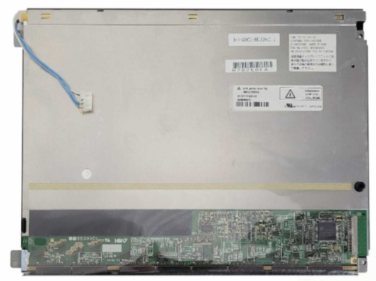 Mitsubishi AA121XH02 LCD display
