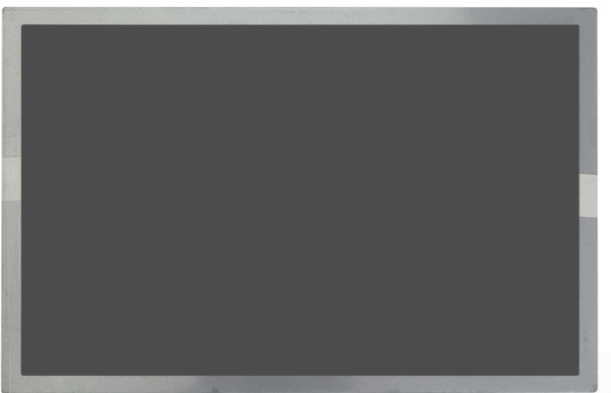 Mitsubishi AA121TD01 LCD display