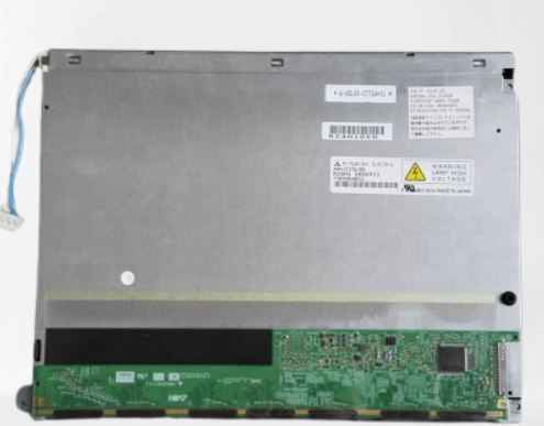 Mitsubishi AA121SL06 LCD display