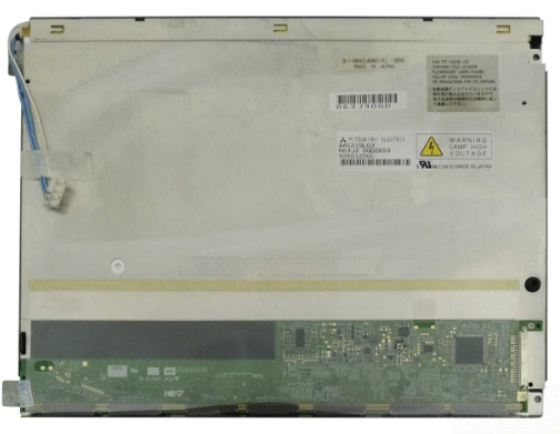 Mitsubishi AA121SL03 LCD display
