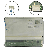 Mitsubishi AA121SL03 LCD display