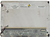 Mitsubishi AA104VC02 LCD display