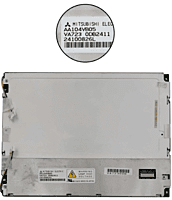 Mitsubishi AA104VB05 LCD display