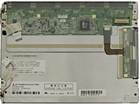 Mitsubishi AA084VC06 LCD display