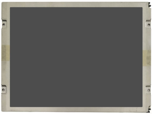 Mitsubishi AA084VC06 LCD display