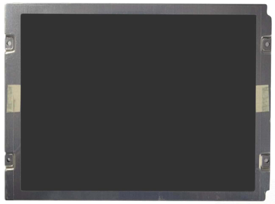 Mitsubishi AA084VC05 LCD display
