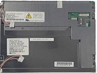 Mitsubishi AA084VC03 LCD display