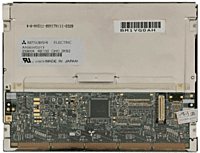Mitsubishi AA065VD13 LCD display
