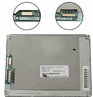Mitsubishi AA057VF02 LCD display