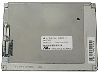 Mitsubishi AA057VF02 LCD display