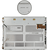 LG.Philips LB121S1-A2 LCD display