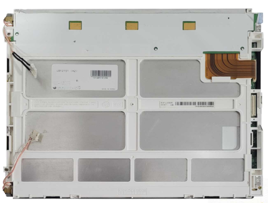 LG.Philips LB121S1-A2 LCD display