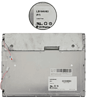 LG.Philips LB104V03-A1 LCD display