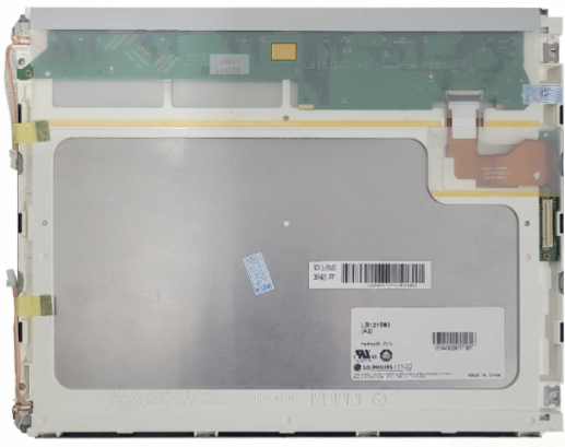 LG. Philips LB121S02-A2 LCD DISPLAY