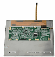 Kyocera TCG075VGLDB-G00 LCD DISPLAY with Touch Screen