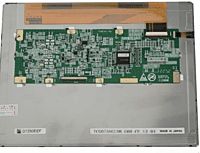 Kyocera TCG075VGLDB-G00 LCD DISPLAY with Touch Screen