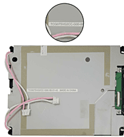 Kyocera TCG075VG2CC-G00 LCD DISPLAY
