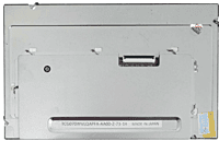 Kyocera TCG070WVLQAPFA-AA00 LCD DISPLAY