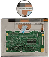 Kyocera TCG057QVLBB-G00 LCD DISPLAY