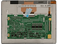 Kyocera TCG057QVLBB-G00 LCD DISPLAY