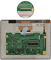 Kyocera TCG057QVLBB-G00 LCD DISPLAY