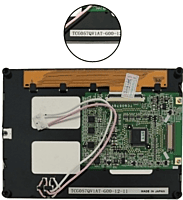Kyocera TCG057QV1AT-G00 LCD DISPLAY