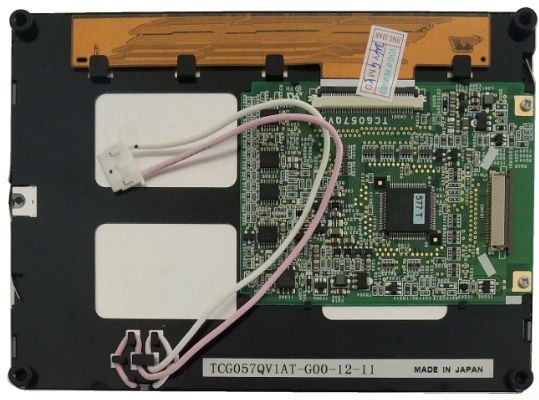 Kyocera TCG057QV1AT-G00 LCD DISPLAY